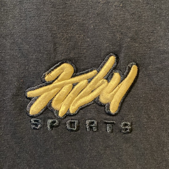 Fubu size 1X Tank Top good condition - Picture 2 of 3